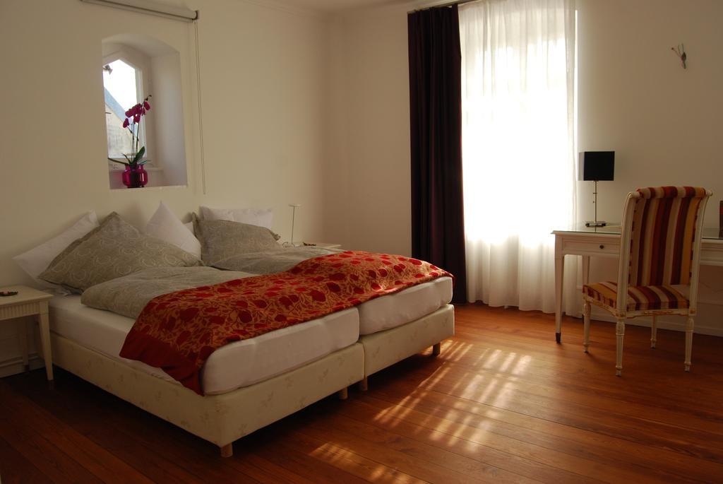 Alte Apotheke Bed & Breakfast Karlsbad Rom bilde